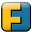 friendica logo
